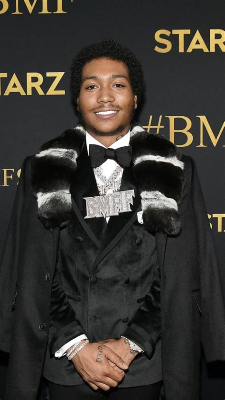 Demetrius Flenory - Bio, Age, Wiki, Facts and Family