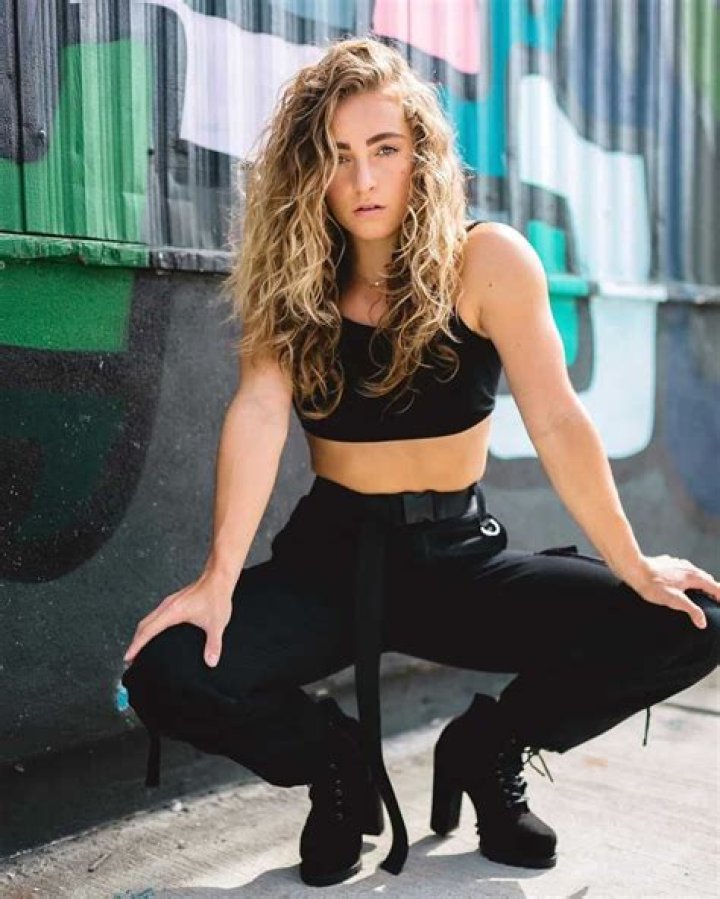 Demi Bagby - Bio, Age, Wiki, Facts and Family