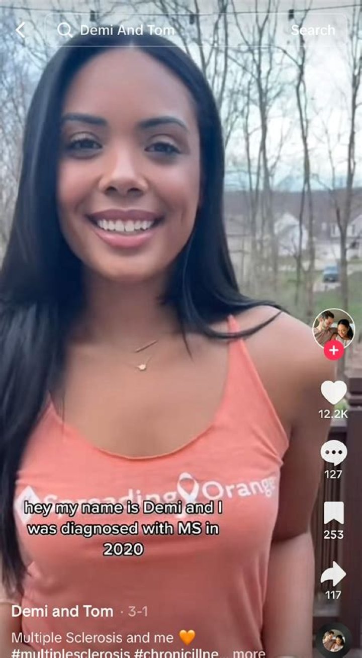 Demi Schweers - Bio, Age, Wiki, Facts and Family