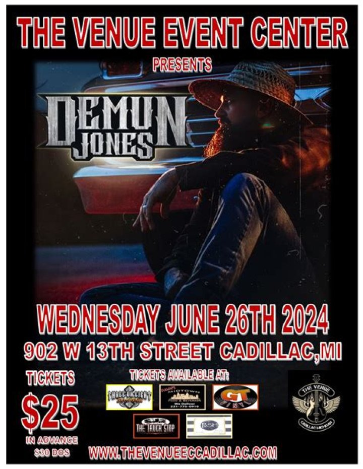 Demun Jones (rapper) - Wikipedia, Age, Net Worth, Biography , Spotify, TikTok, Facebook, Facts and Family