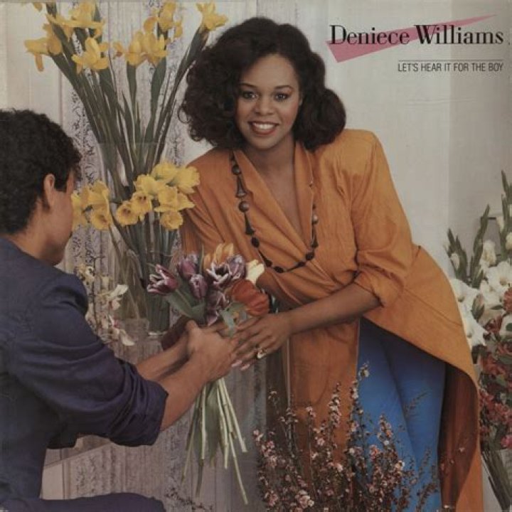 Deniece Williams - Bio, Age, Wiki, Facts and Family