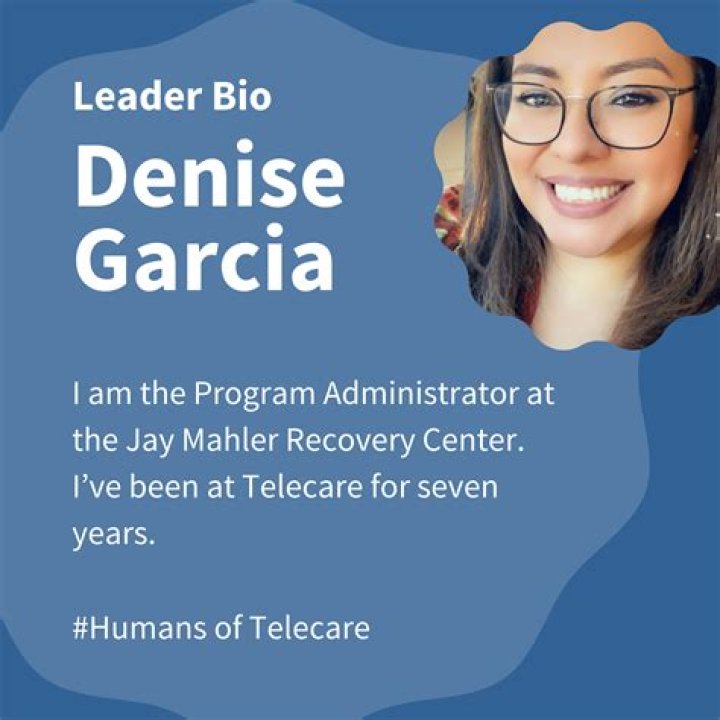 Denise Garcia - Bio, Age, Wiki, Facts and Family