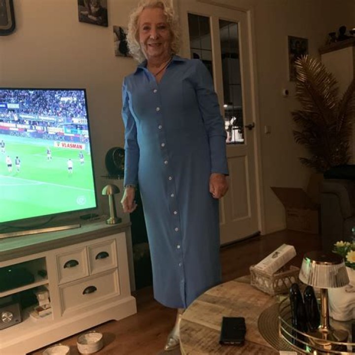 Denise Post-Van Rijswijk - Bio, Age, Wiki, Facts and Family