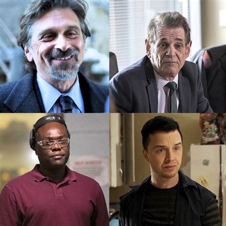 Dennis Boutsikaris - Bio, Age, Wiki, Facts and Family