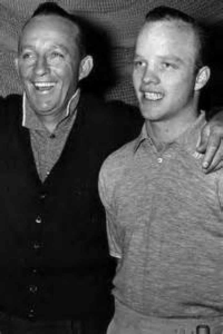 Dennis Crosby - Bio, Age, Wiki, Facts and Family