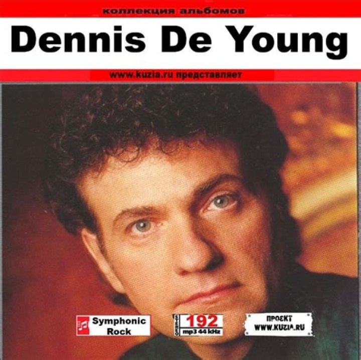 Dennis DeYoung - Bio, Age, net worth, Wiki, Facts and Family