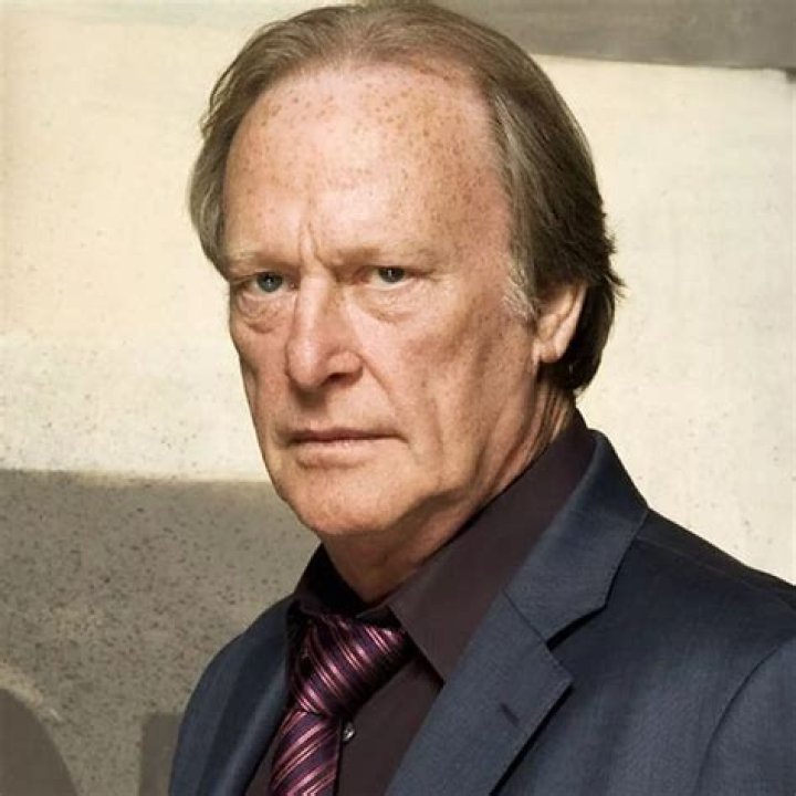 Dennis Waterman - Bio, Age, net worth, height, Wiki, Facts and Family