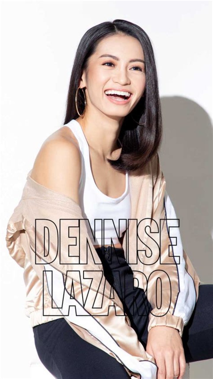 Dennise Lazaro - Bio, Age, Wiki, Facts and Family