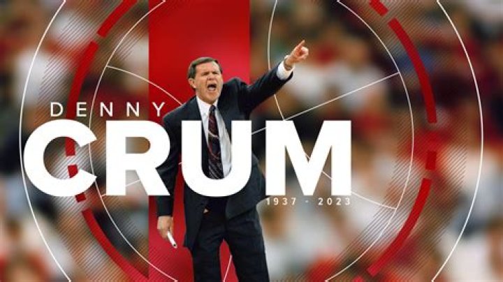 Denny Crum - Bio, Age, Wiki, Facts and Family