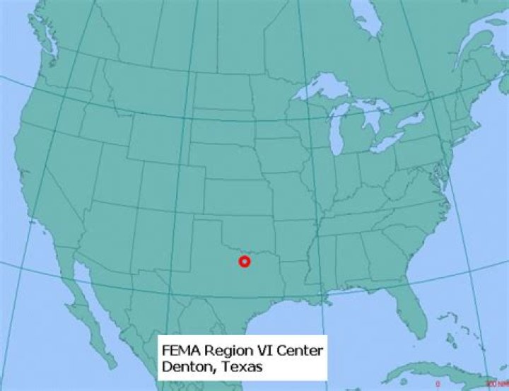 Famous has city denton