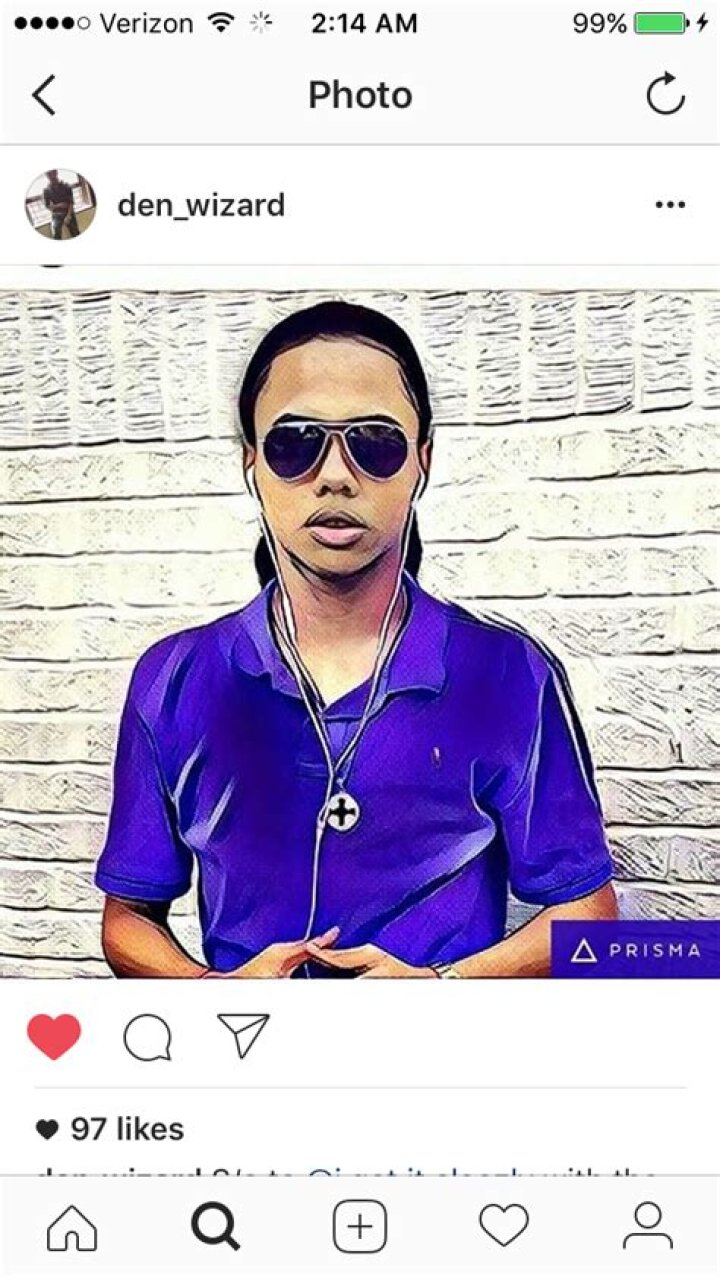 DenWizard - Bio, Age, Wiki, Facts and Family