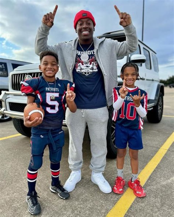 Deonte Antone Cooper - Bio, Age, Wiki, Facts and Family