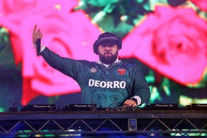 Deorro - Bio, Age, Wiki, Facts and Family