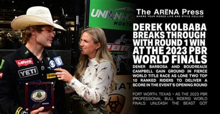 Derek Kolbaba - Bio, Age, Wiki, Facts and Family