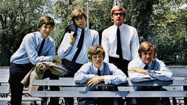 Derek Leckenby - Bio, Age, Wiki, Facts and Family