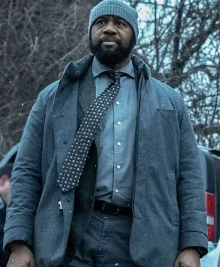 Derek Webster - Bio, Age, Wiki, Facts and Family