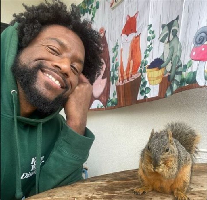 Derrick Downey Jr. - Bio, Age, Wiki, Facts and Family