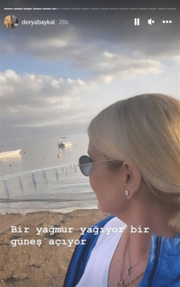 Derya Baykal - Bio, Age, Wiki, Facts and Family