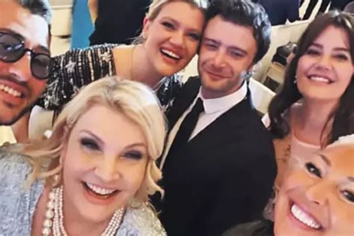 Derya Sensoy - Bio, Age, Wiki, Facts and Family