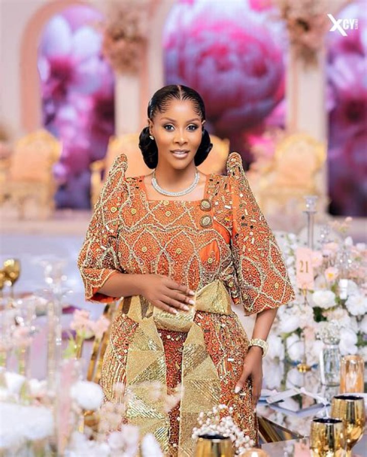 Desire Luzinda - Bio, Age, Wiki, Facts and Family