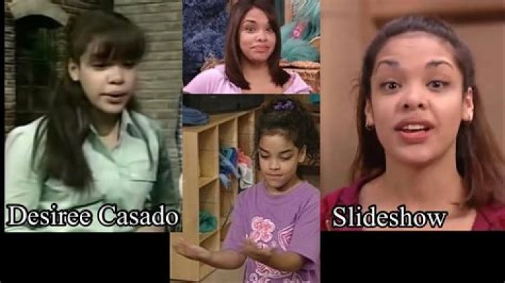 Desiree Casado - Bio, Age, Wiki, Facts and Family