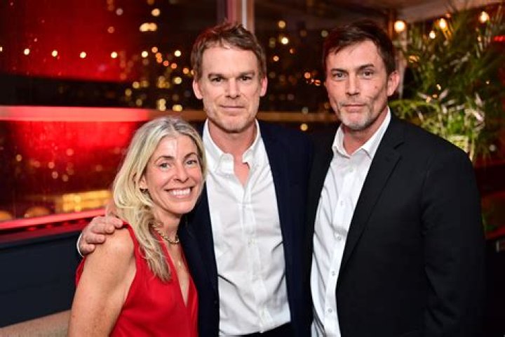 Desmond Harrington - Bio, Age, net worth, height, Wiki, Facts and Family