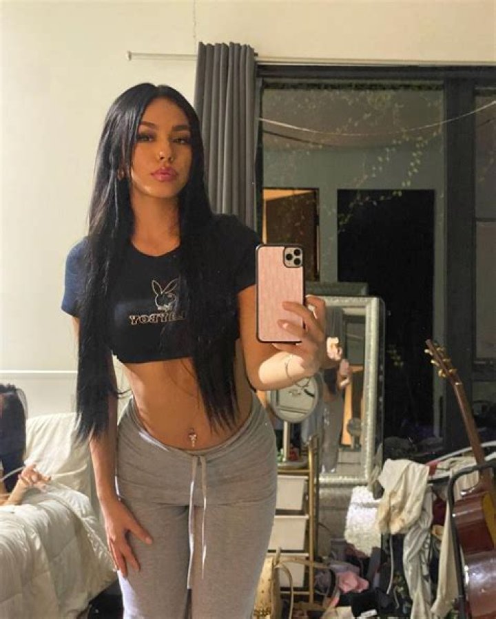 Destiny Marie - Bio, Age, Wiki, Facts and Family