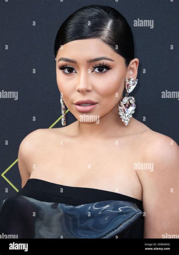 Destiny Marquez - Bio, Age, Wiki, Facts and Family