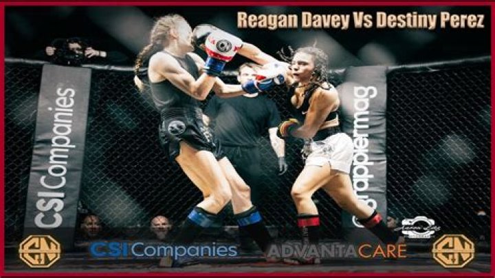 Destiny Perez - Bio, Age, Wiki, Facts and Family