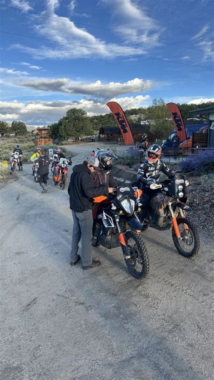 Destry Abbott - Bio, Age, Wiki, Facts and Family