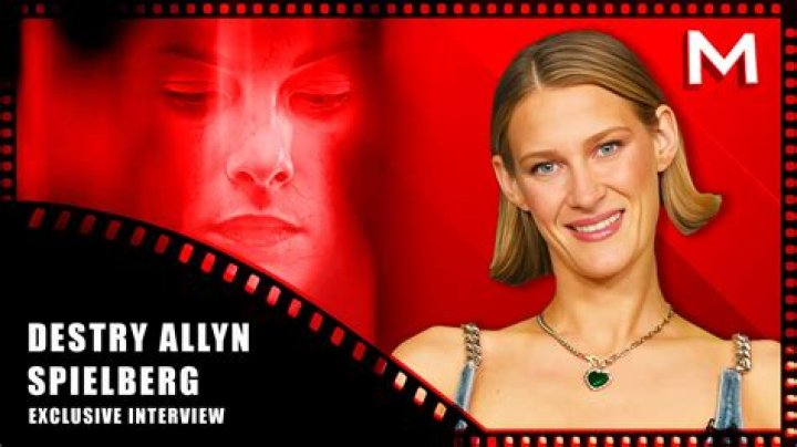 Destry Allyn Spielberg - Bio, Age, Wiki, Facts and Family