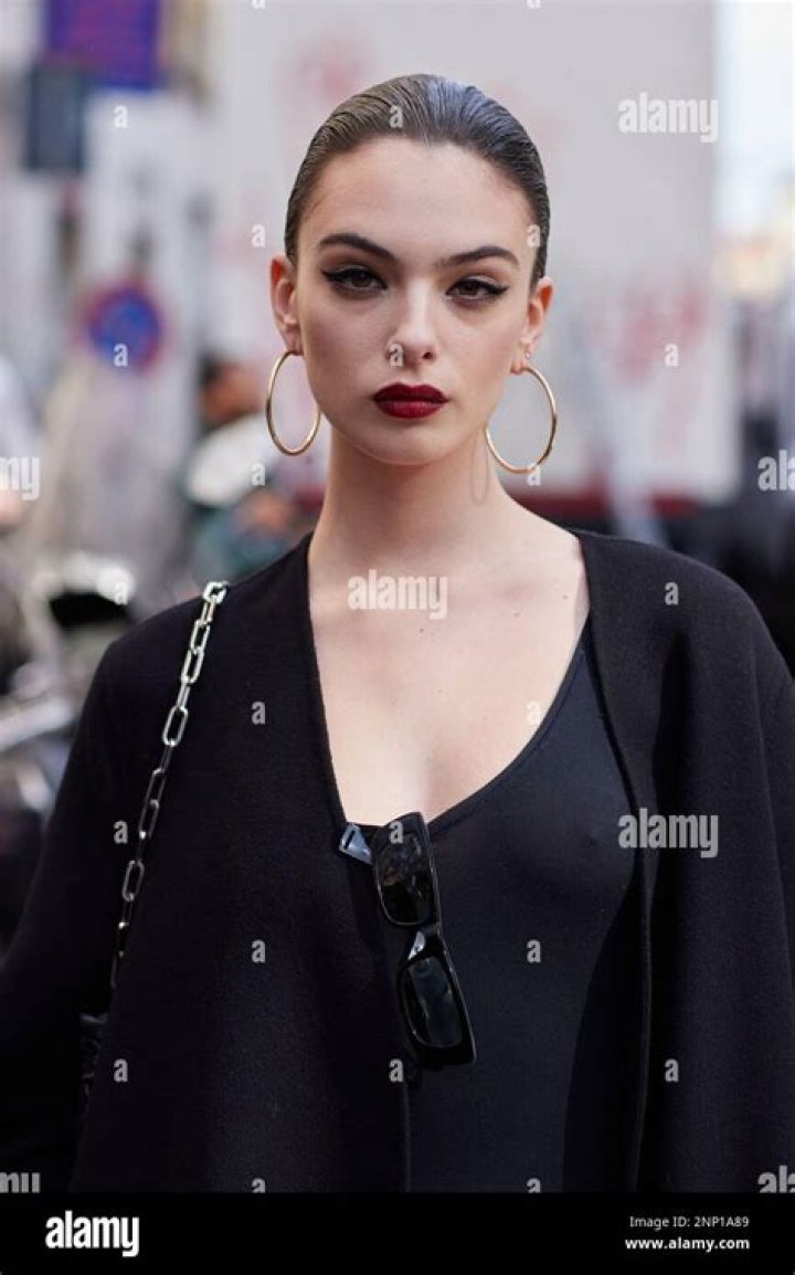 Deva Cassel - Bio, Age, Wiki, Facts and Family