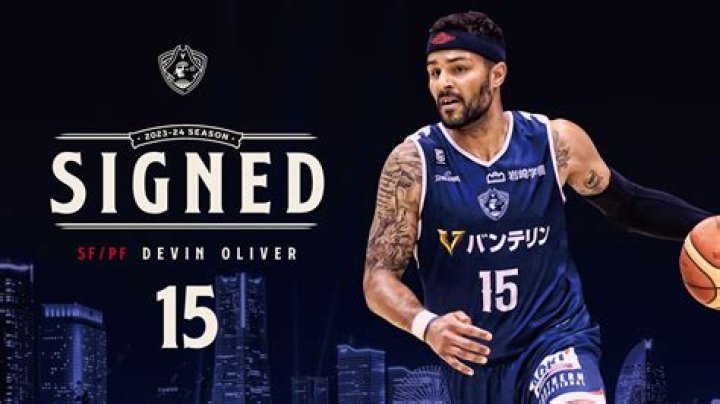 Devin Oliver - Bio, Age, Wiki, Facts and Family