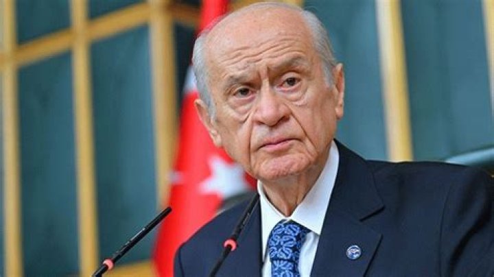 Devlet Bahceli - Bio, Age, siblings, Wiki, Facts and Family