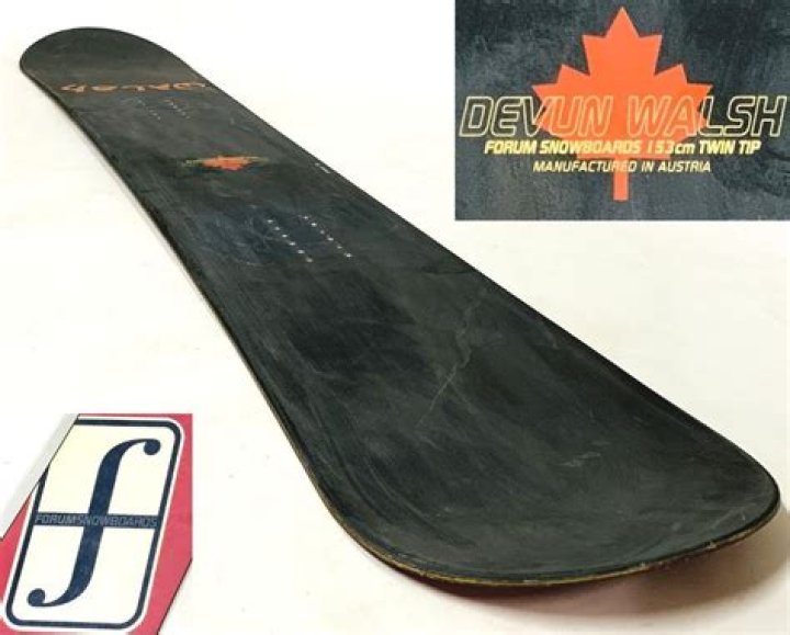 Devun Walsh - Bio, Age, Wiki, Facts and Family