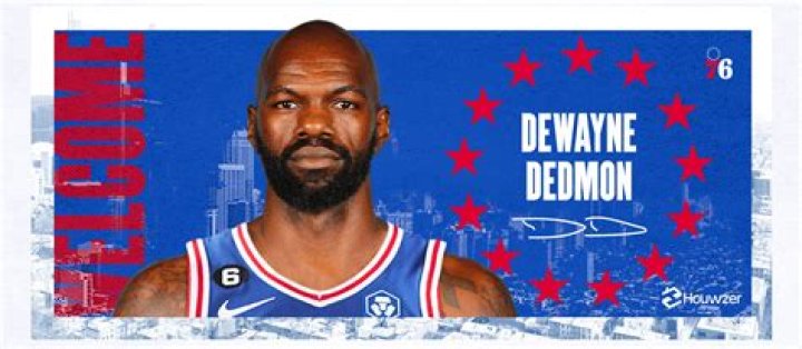 Dewayne Dedmon - Bio, Age, height, Wiki, Facts and Family