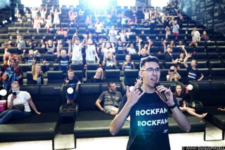 Dex Rock - Bio, Age, Wiki, Facts and Family