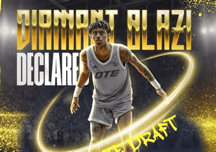 Diamant Blazi : Age, Birthday, Wiki, Bio and Family, Net ...