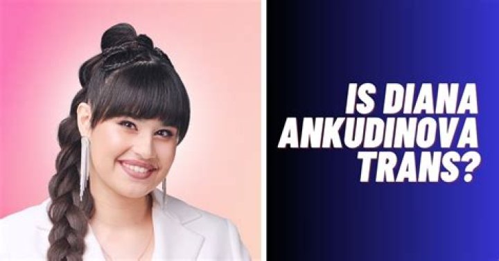 Diana Ankudinova - Bio, Age, Wiki, Facts and Family