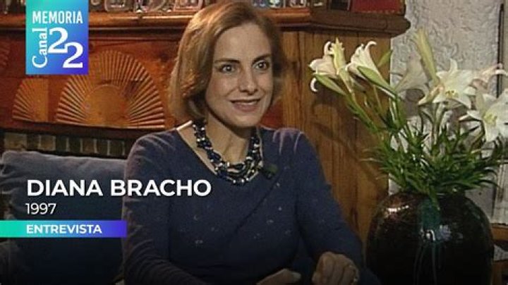 Diana Bracho - Bio, Age, Wiki, Facts and Family