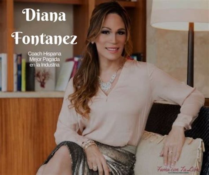 Diana Fontanez - Bio, Age, Wiki, Facts and Family