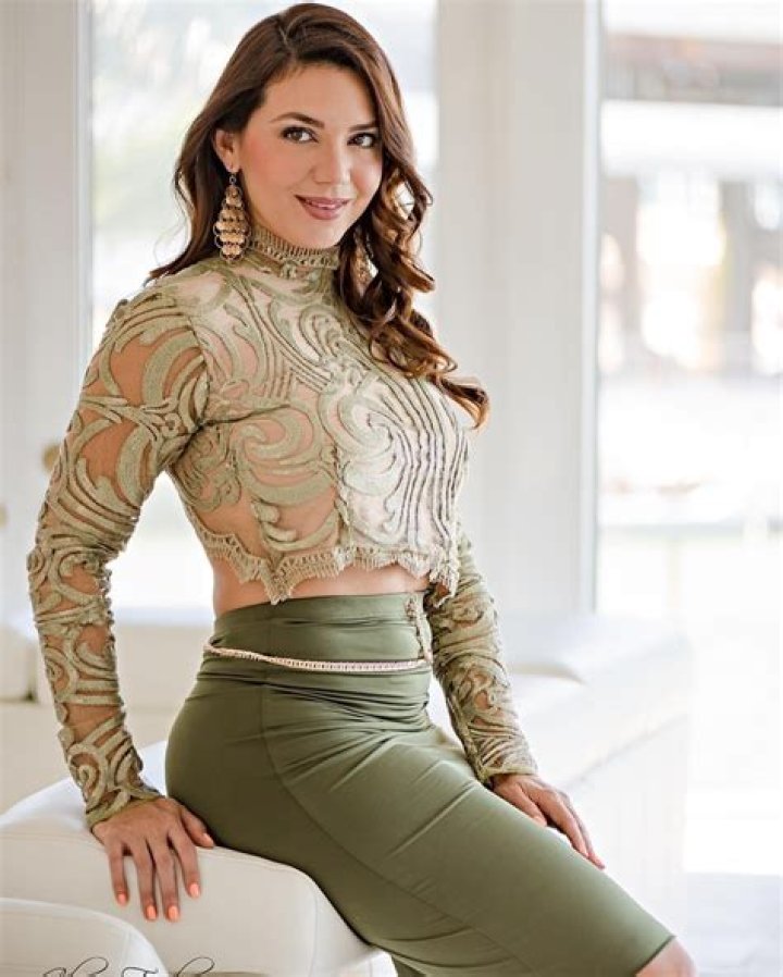 Diana Hernandez - Bio, Age, Wiki, Facts and Family