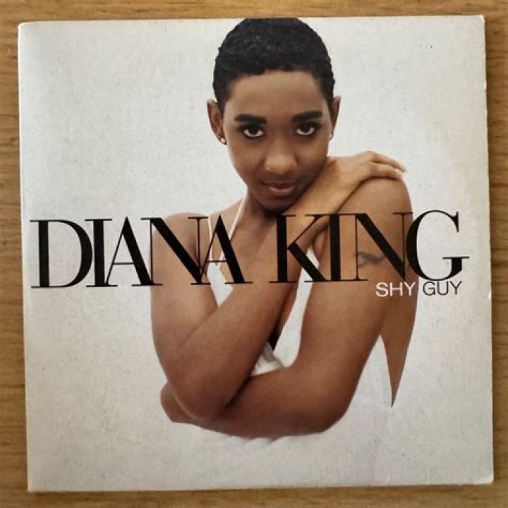 Diana King - Bio, Age, Wiki, Facts and Family