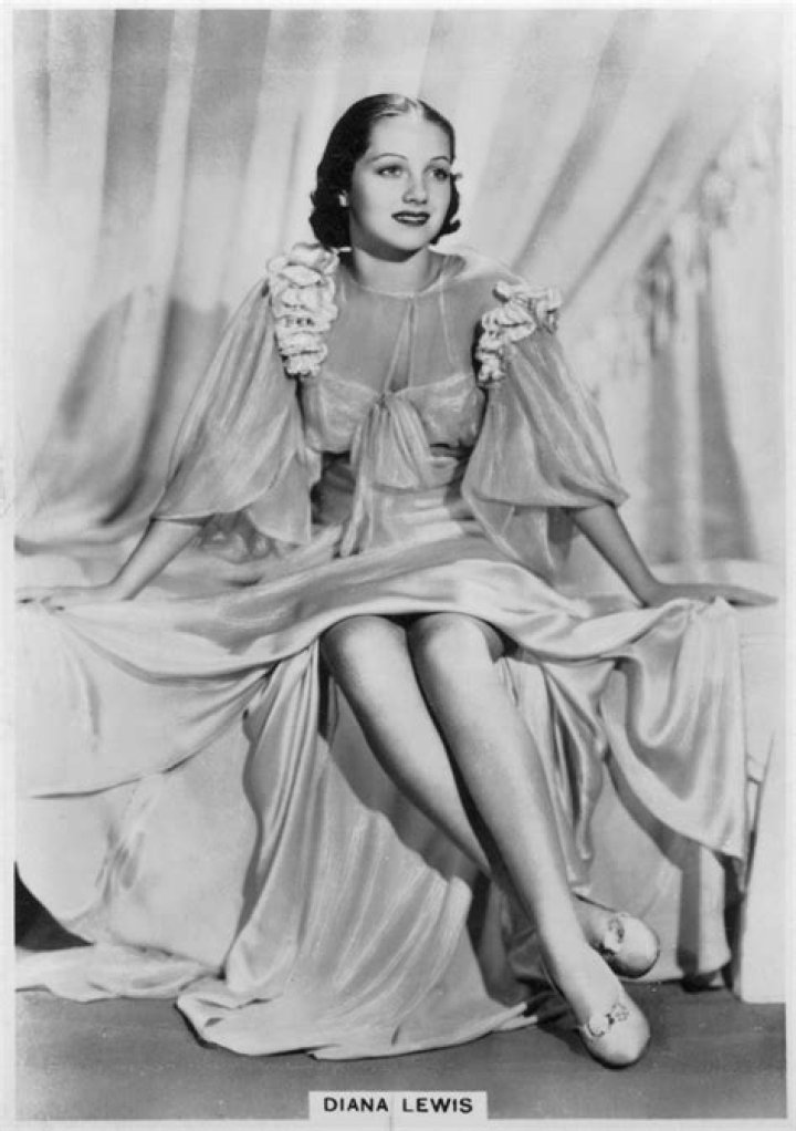 Diana Lewis - Bio, Age, Wiki, Facts and Family