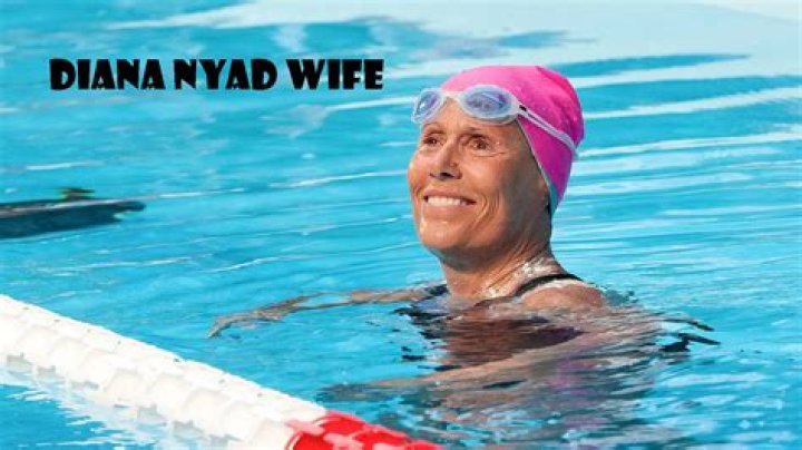 Diana Nyad - Bio, Age, Wiki, Facts and Family