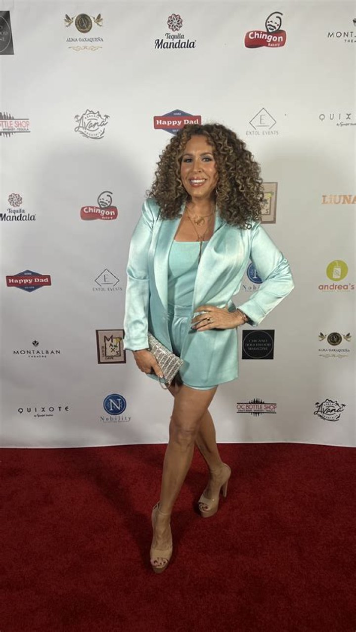 Diana Maria Riva - Bio, Age, Wiki, Facts and Family