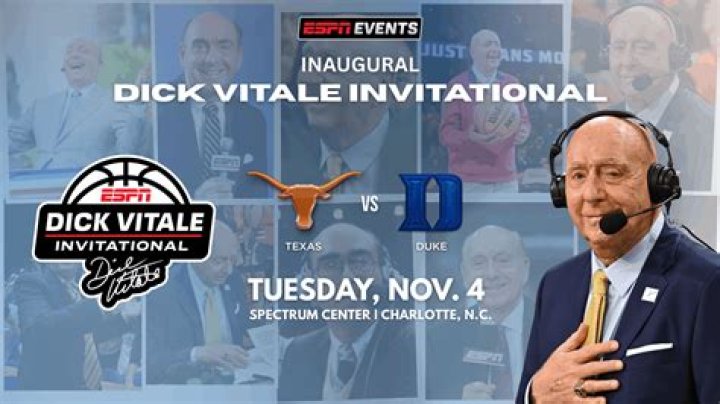 Dick Vitale - Bio, Age, Wiki, Facts and Family