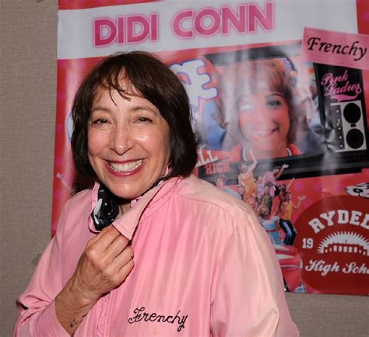 Didi Conn - Bio, Age, Wiki, Facts and Family