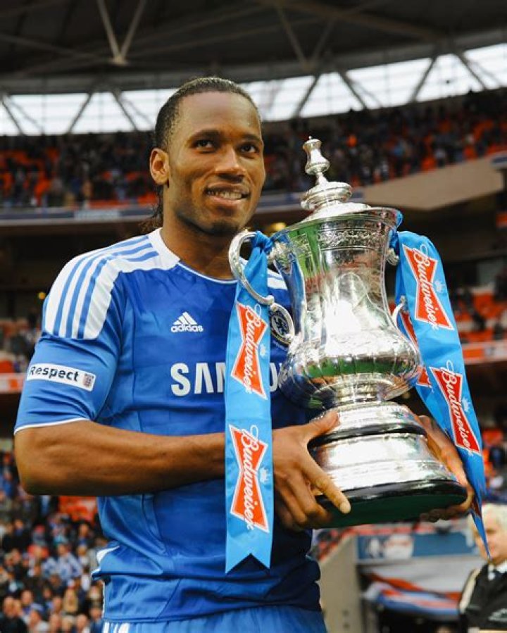 Didier Drogba - Bio, Age, net worth, height, Wiki, Facts and Family