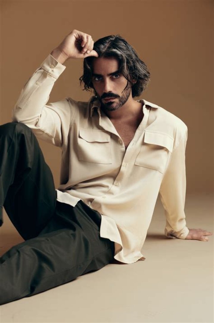 Diego Amozurrutia - Bio, Age, Wiki, Facts and Family